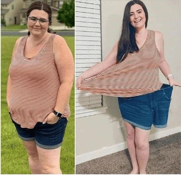 Ancient Japanese Tonic For Weight Loss Try Today!